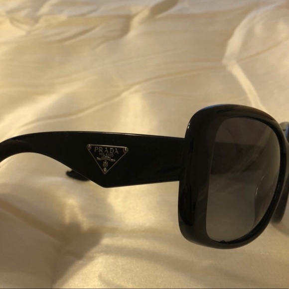 Prada Sunglasses main image 3